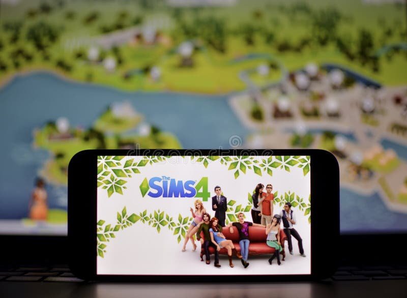 Discovering The Sims Mobile: Your Ultimate Life Simulation Game